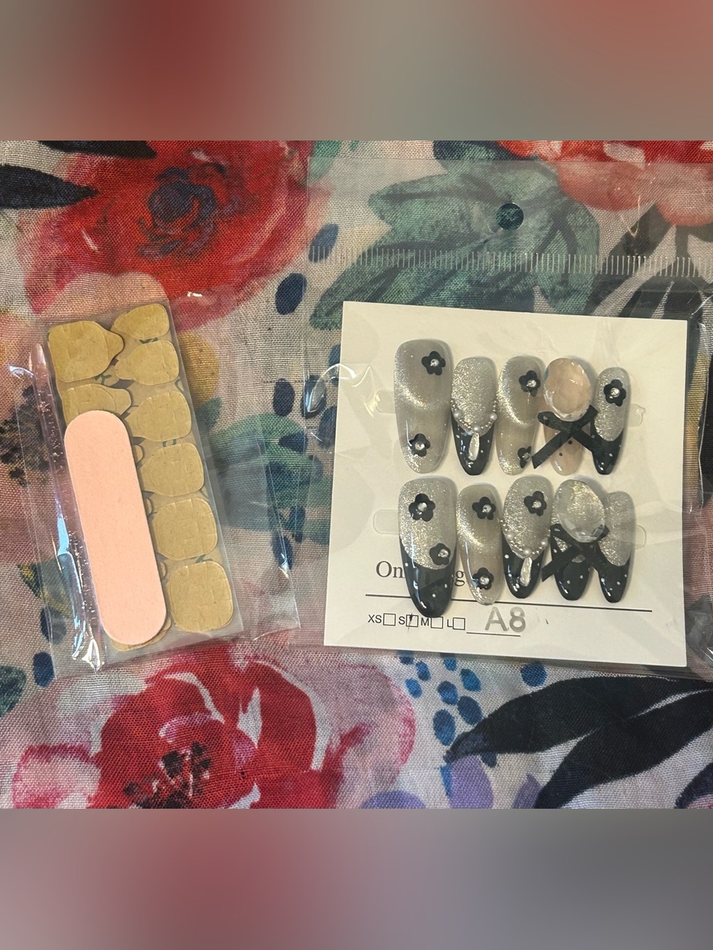 Press On Nails